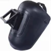 Swati Polypropylene Black Safety Welding Helmet, RK-11
