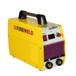ARC Welding Machine 200 amp single phase