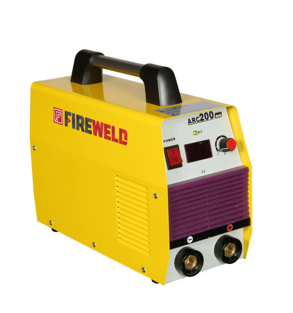 ARC Welding Machine 200 amp single phase