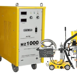 Submerged Arc Welding (SAW) 1000 Amps