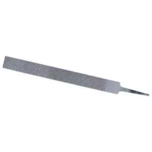 Inder P-927B 200mm Bastard Flat Wood Rasp Files