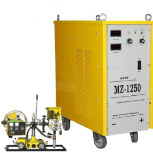 Submerged Arc Welder (SAW) 1250A