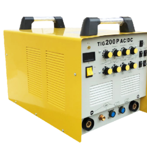 TIG 200 ACDC WELDING MACHINE